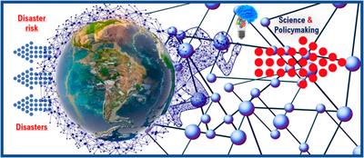 Editorial: Integrated disaster risk management: From earth sciences to policy making